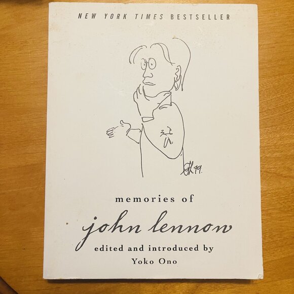 Beatles 10 Book Lot! John Lennon Paul McCartney Brian Epstein In My Life Bundle - Picture 6 of 6